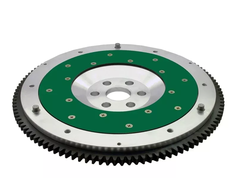 Fidanza 90-93 Mazda Miata 8lb Aluminum Flywheel