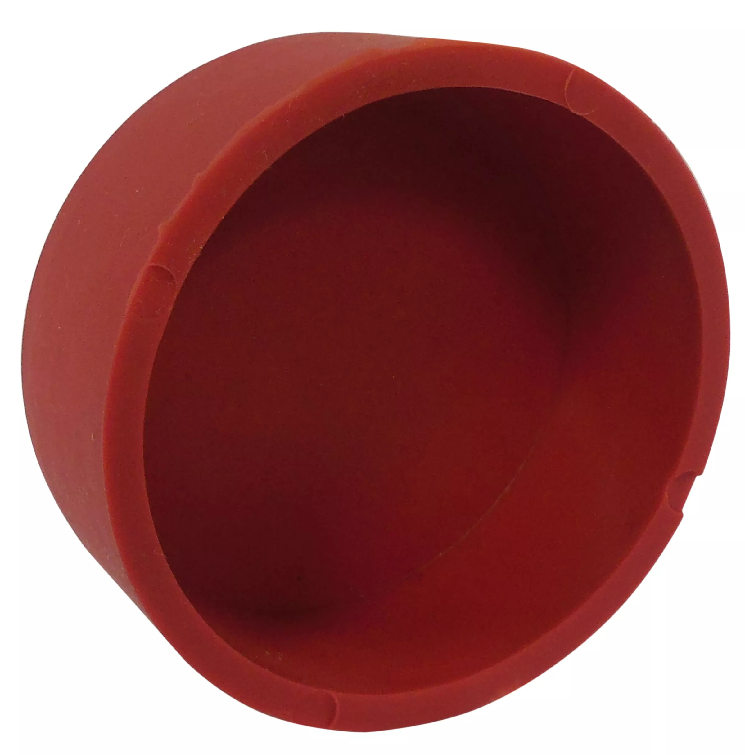 Filter Adapter Cover For Air Filter Adapters (2-7/16" OD)