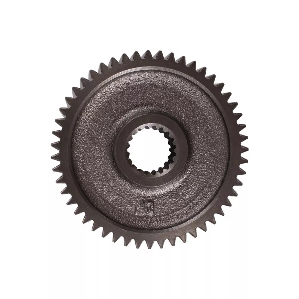 Final Drive Gear; 139QMB