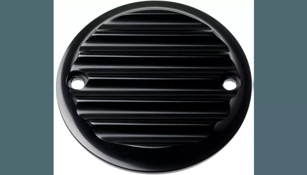 Finned Points Cover / ’84-’99 Big Twin
