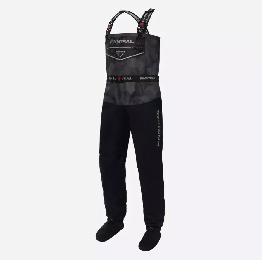 Finntrail Enduro Waders