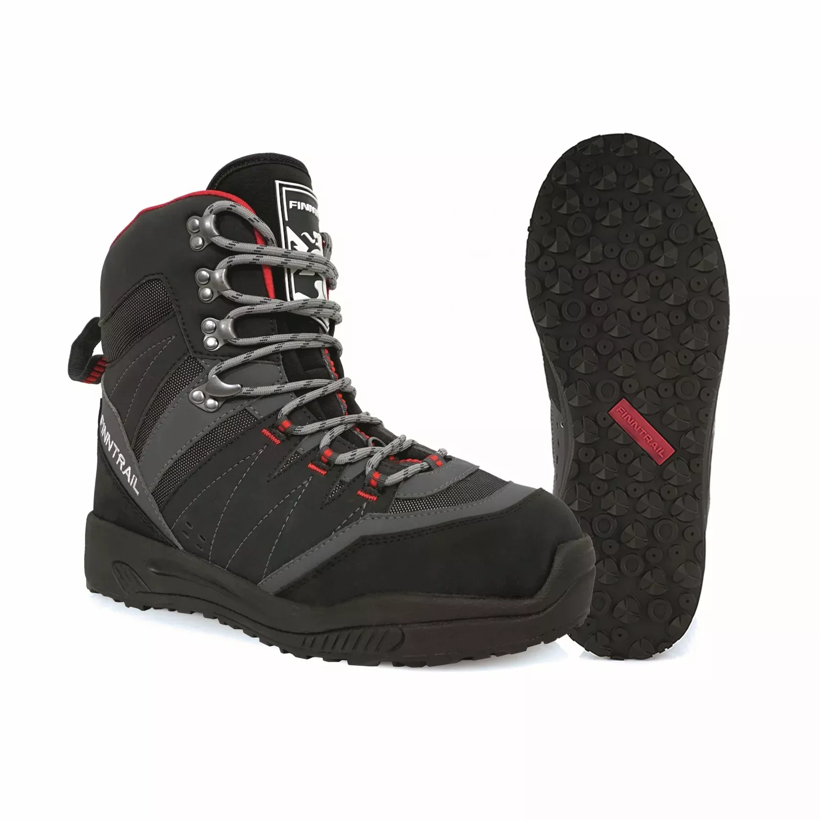 Finntrail Speedmaster Boots