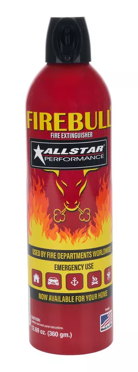 Fire Extinguisher 12.69oz Can ALL10503