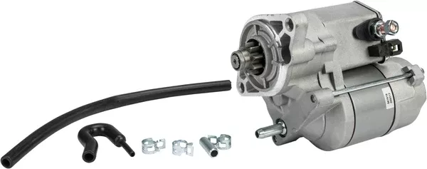 FIRE POWER STARTER MOTOR KUB SND0724