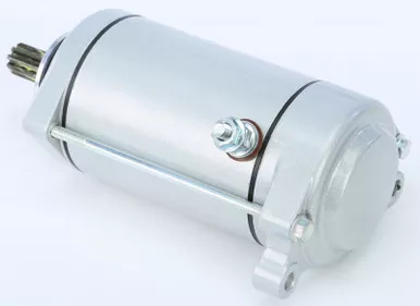 Fire Power Starter Motor Metric - SMU0187