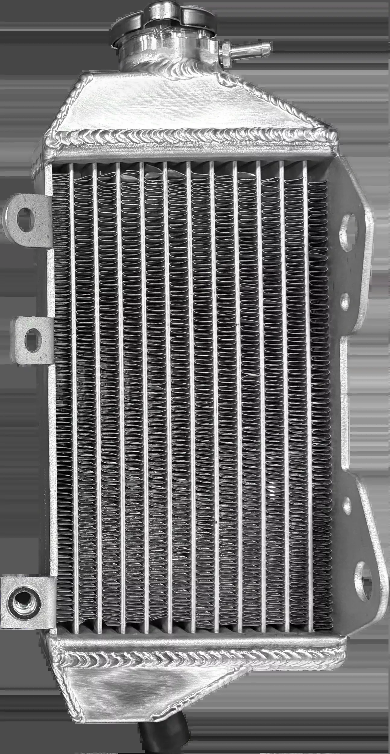 Fire Power TRS-R-306R 2020-22 Beta 350/480 RR Radiator Right
