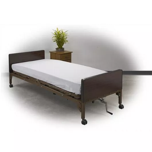 Fitted Sheet