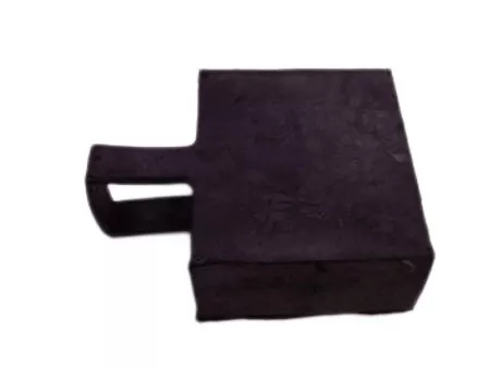 Fix Rubber for CDI