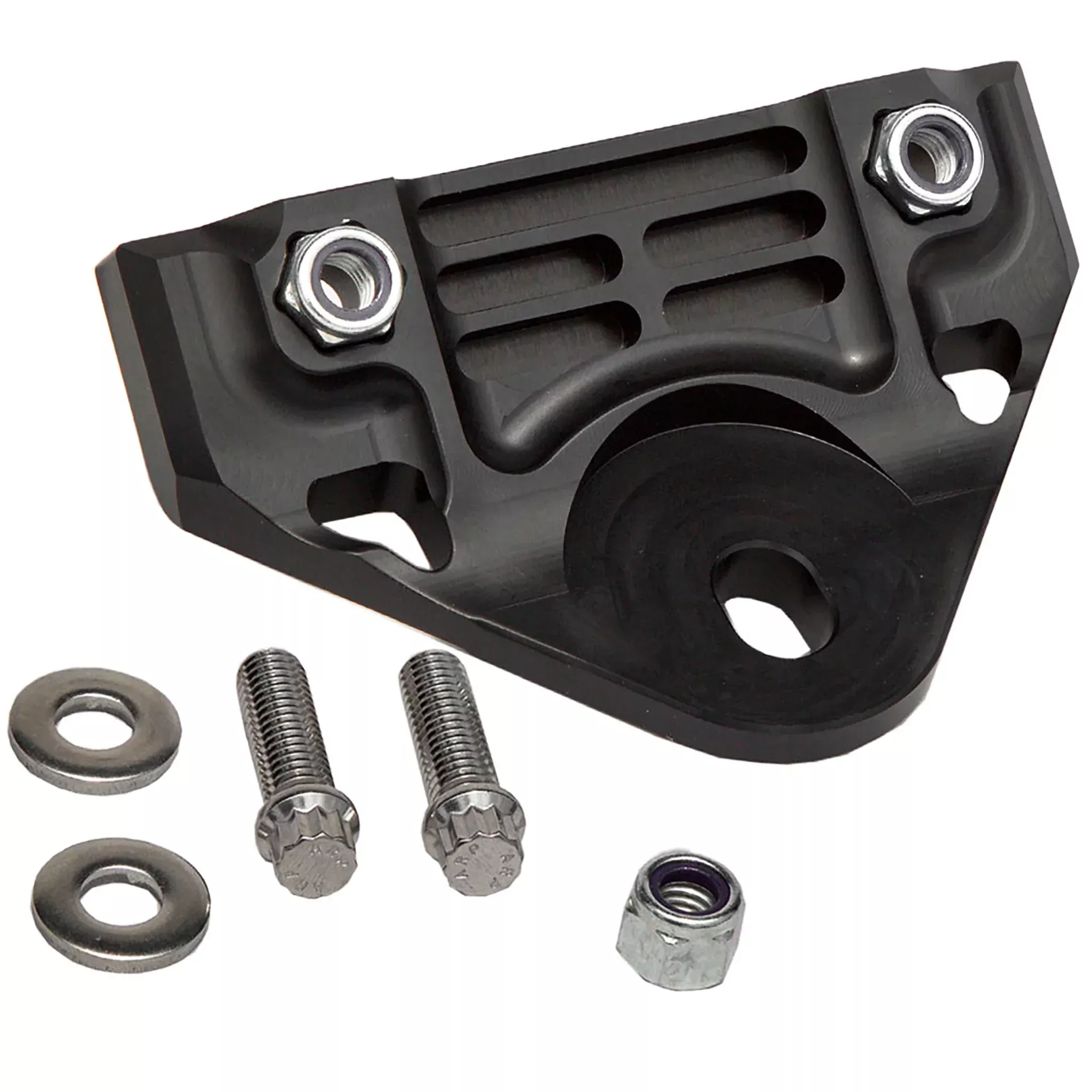 FL Bagger And FXR Next Gen Front Motor Plate