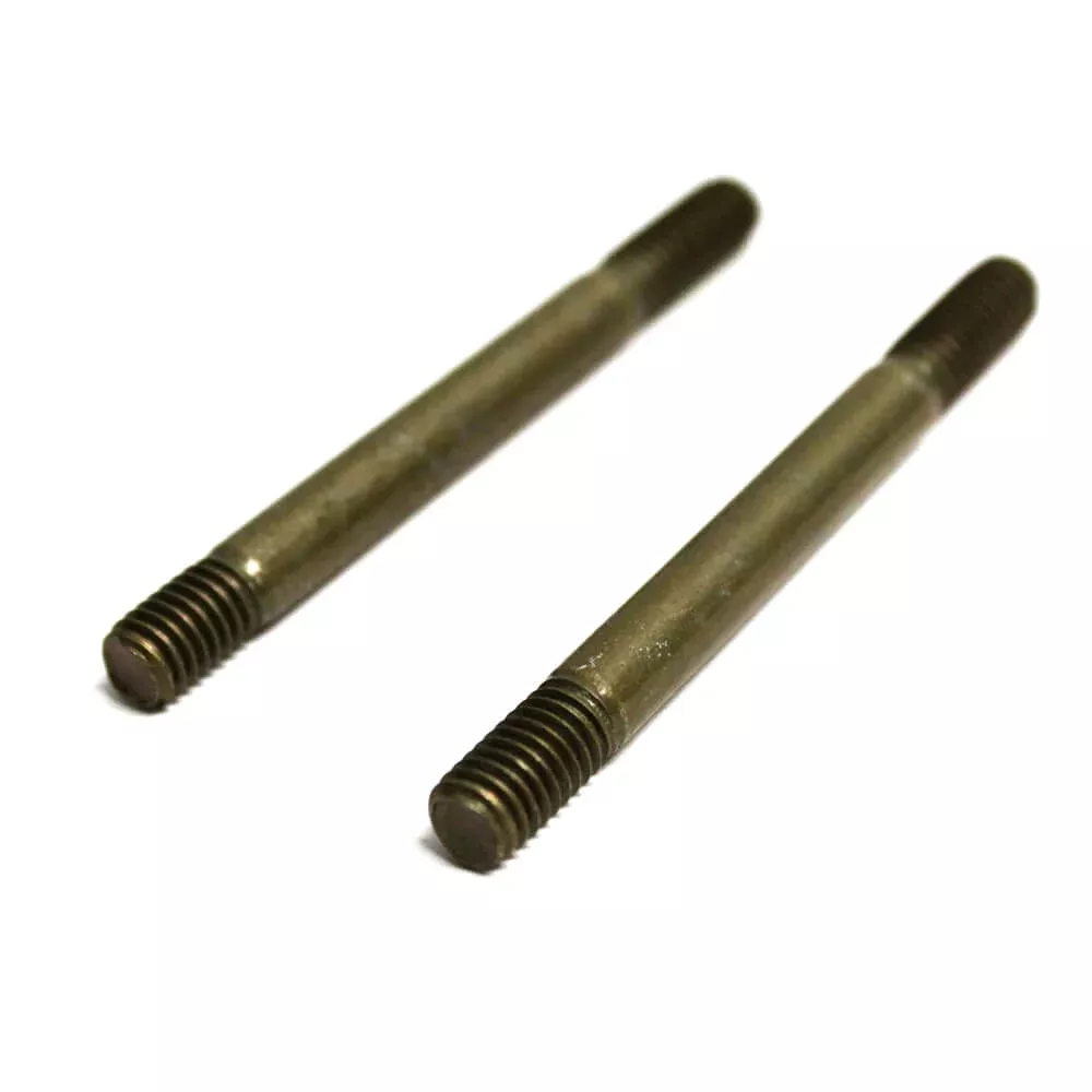 Flange Bolt (M6*60, Pair); 139QMB