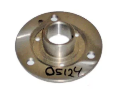 Flange for the Starter Clutch Assembly For 150cc GY6 Engines