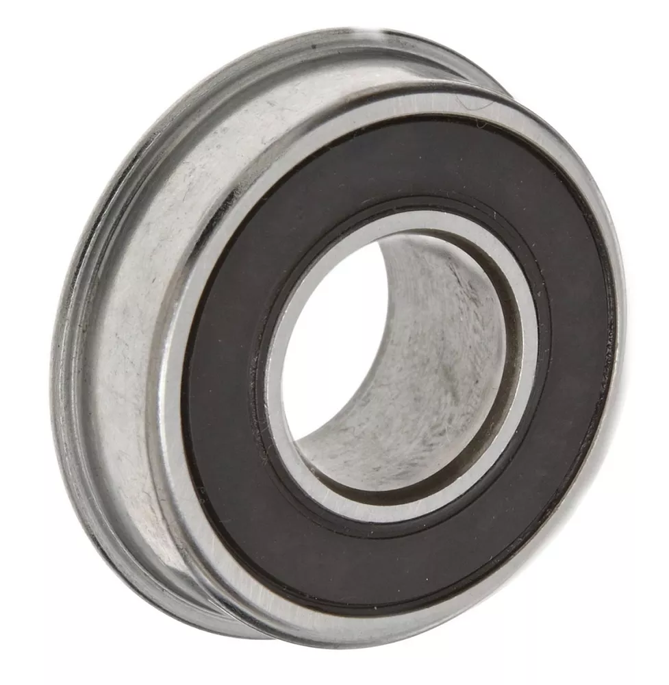 Flanged Bearing (1/2" ID) 1/2" ID x 1-3/8" OD x .433" Width