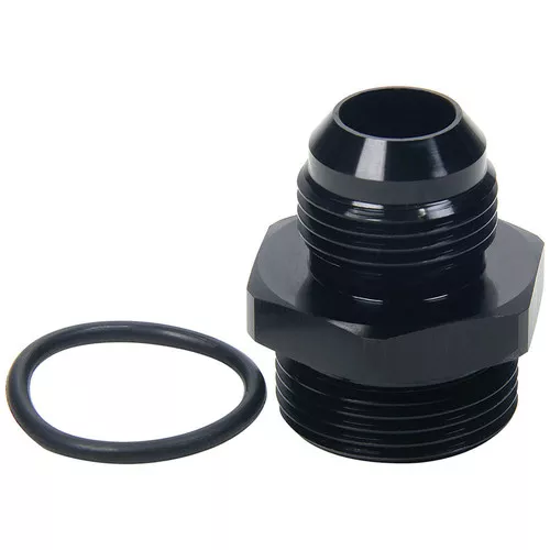 AN Flare To ORB Adapter 1-1/16-12 (-12) to -8 ALL49844