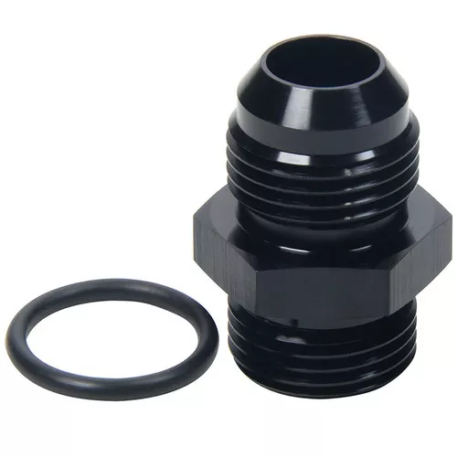 AN Flare To ORB Adapter 7/8-14 (-10) to -10 ALL49848