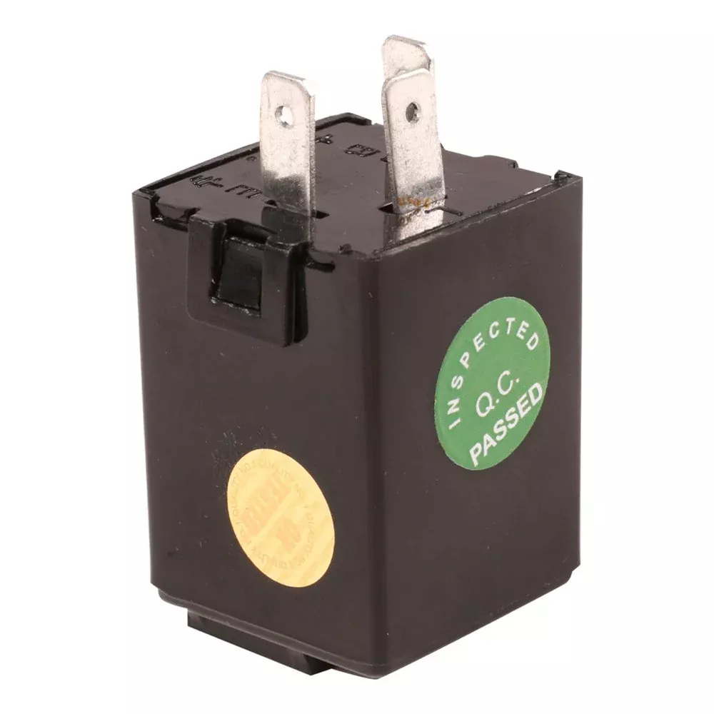 Flasher Relay for Vintage Vespa - P Series VNX, VLX, VSX