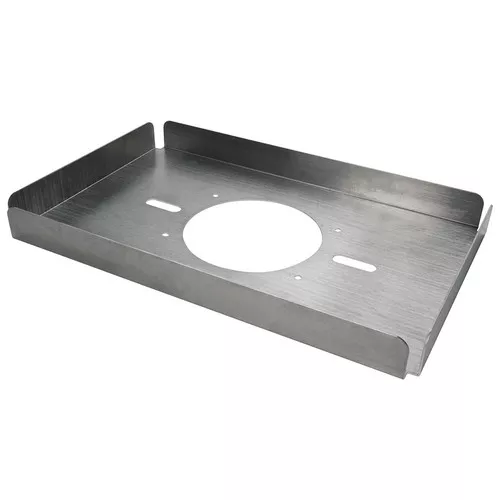 Flat Scoop Tray for 4500 Carb ALL23267