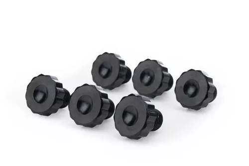Flexplate Bolt Kit Mopar 7/16"-20 x .500Set of 6 ALL16178