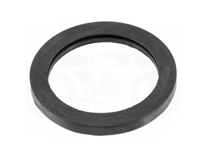 Flip-Up Gas Cap Seal | Honda Twins And Inline Fours