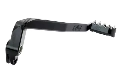 Flo Motorsports FXD Harley Brake Pedal ARM 1991-2017 – HDBP-803BLK