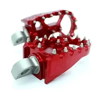 FLO Mx Style Pegs