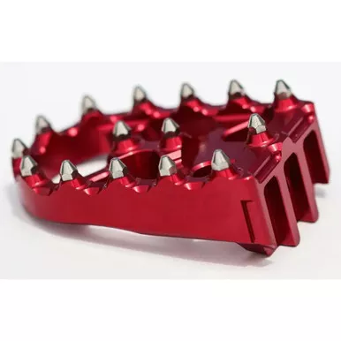 Flo Touring Brake Pedal Pad