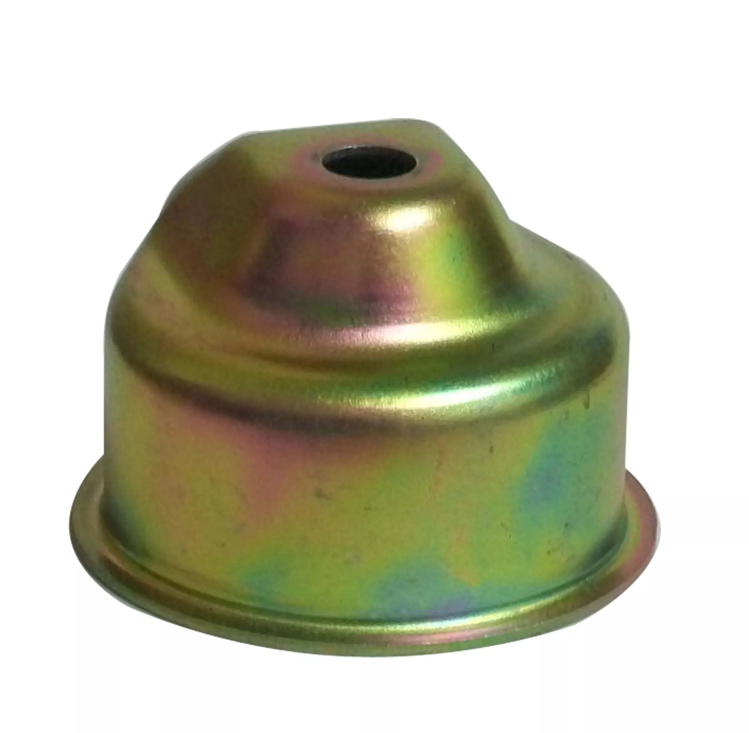 Float Bowl Chamber For 6.5 HP Clone | Honda GX160 or GX200 Engine