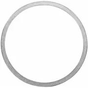 FLOAT BOWL GASKET