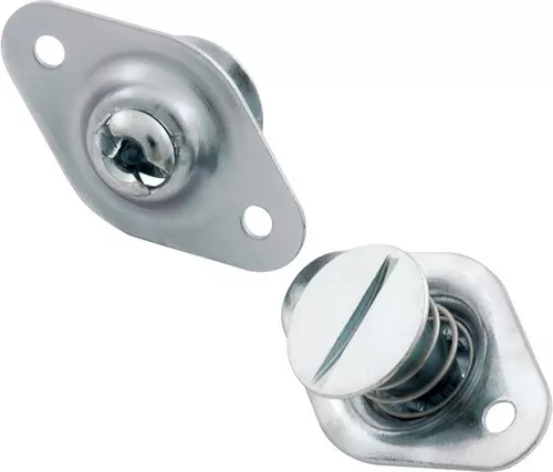 Flush Head Self-Ejecting 5/16 .550in 50pk Steel ALL19008