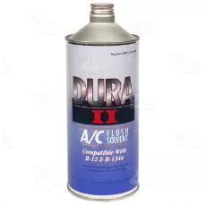 FLUSH SOLVENT, 1 QT.