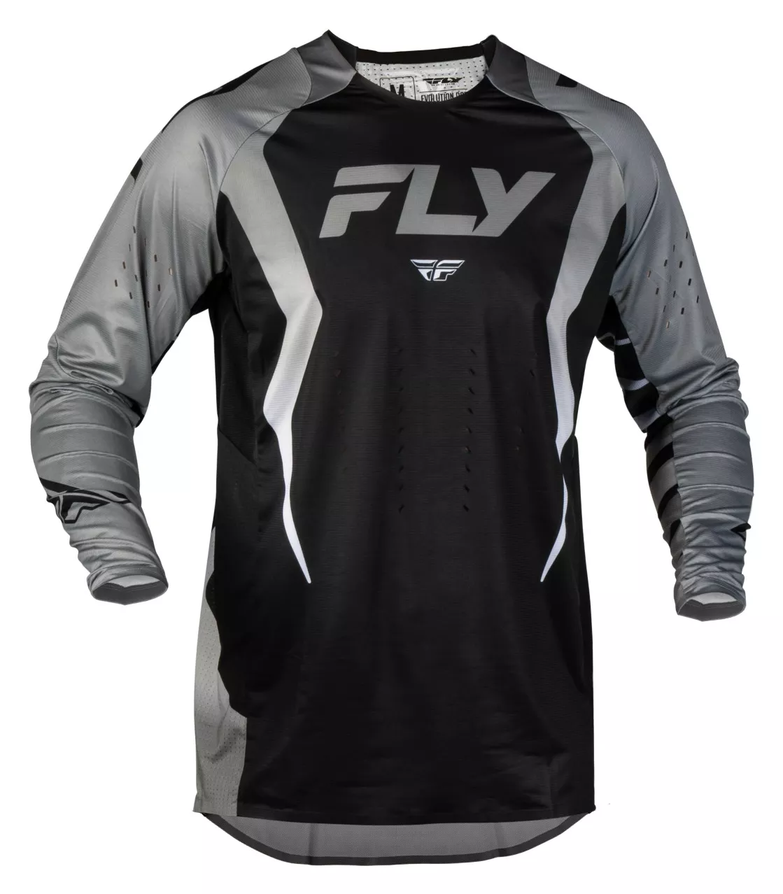 Fly Racing Evolution DST Bolt Jersey