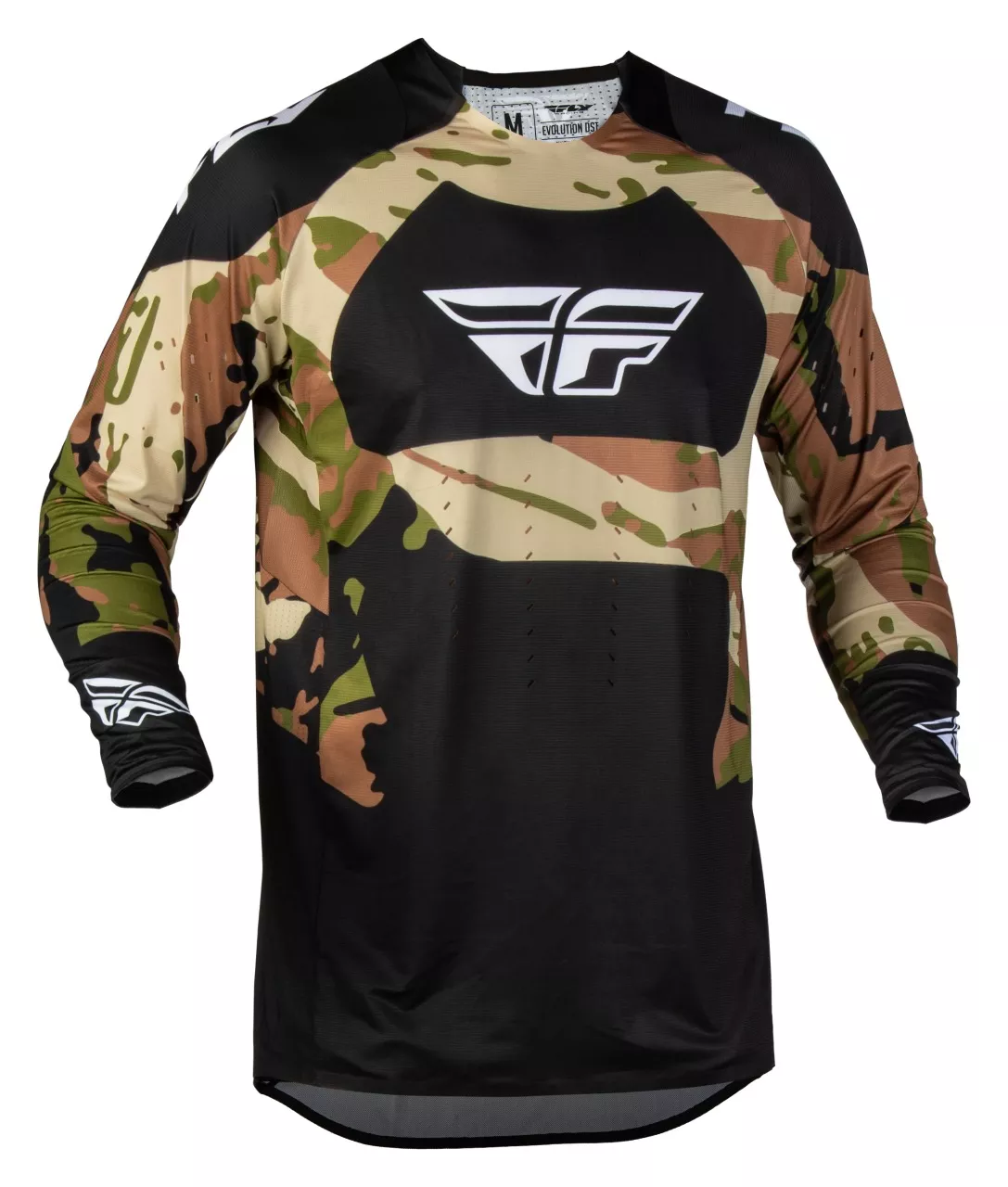 Fly Racing Evolution DST Hunt Jersey