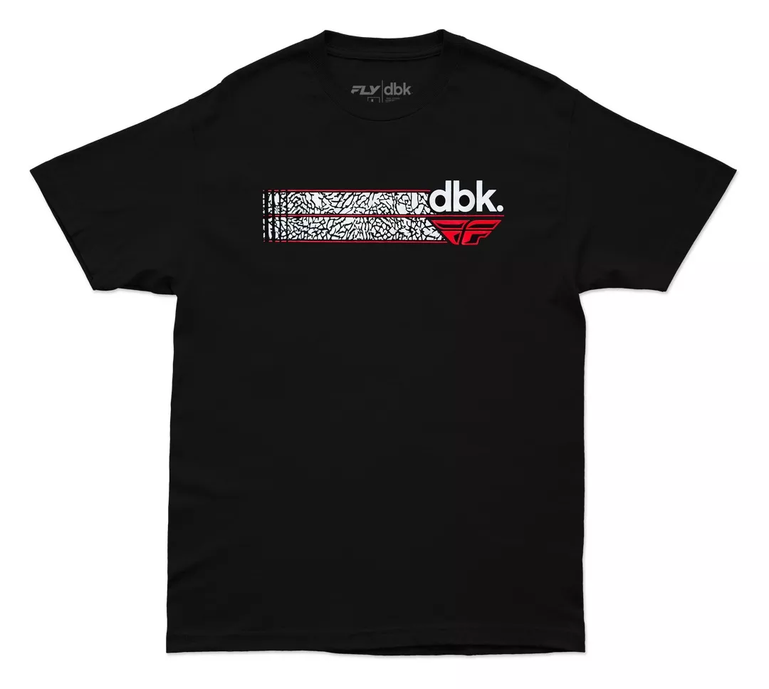 Fly Racing Fly DBK Elephant T-Shirt