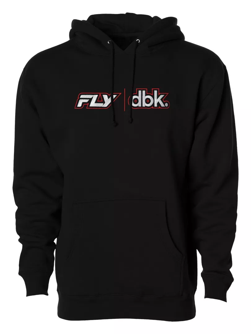 Fly Racing Fly DBK Hoody