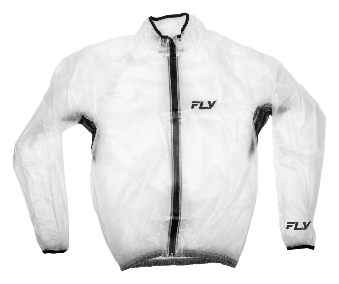 Fly Racing Fly Rain Jacket