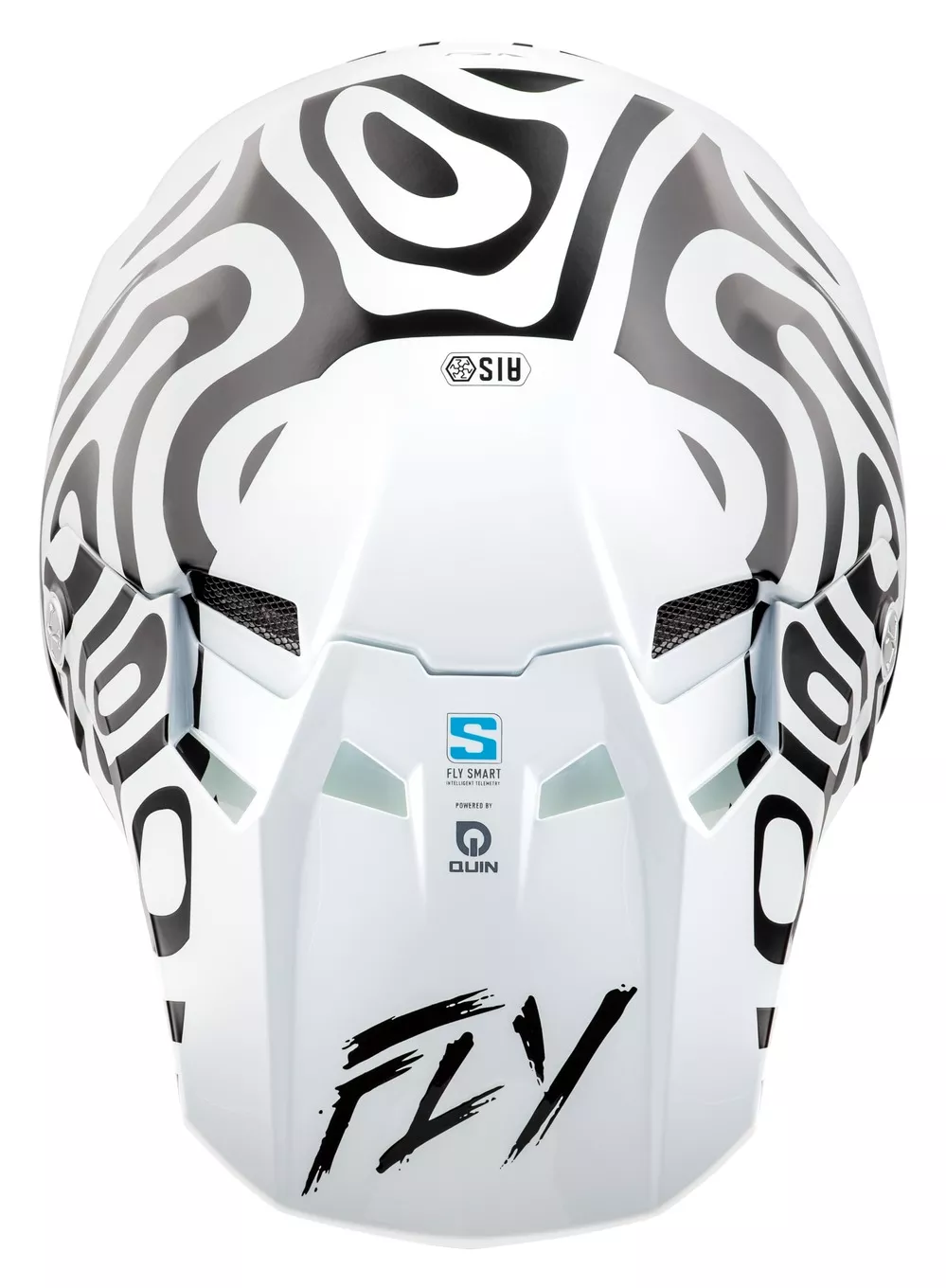 Fly Racing Formula S Protocol Visor