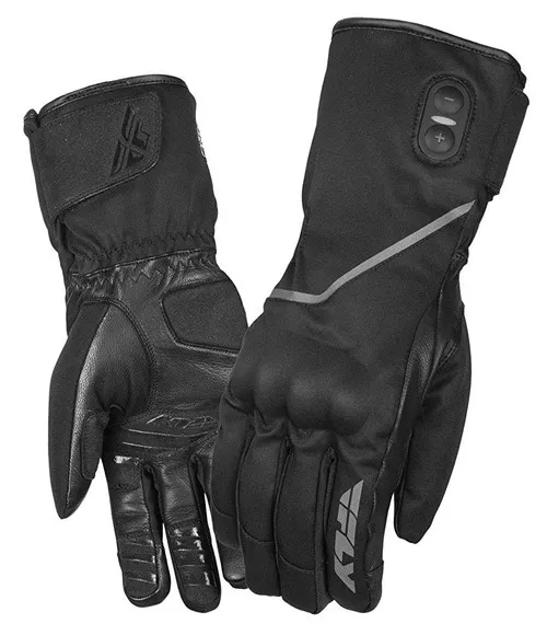 Fly Racing Ignitor Pro Heated Gloves