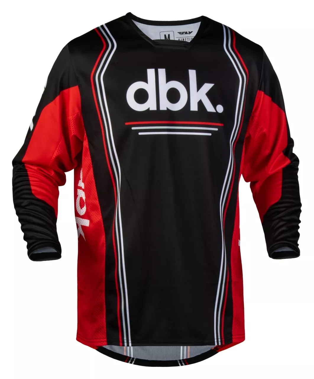 Fly Racing Kinetic DBK Jersey