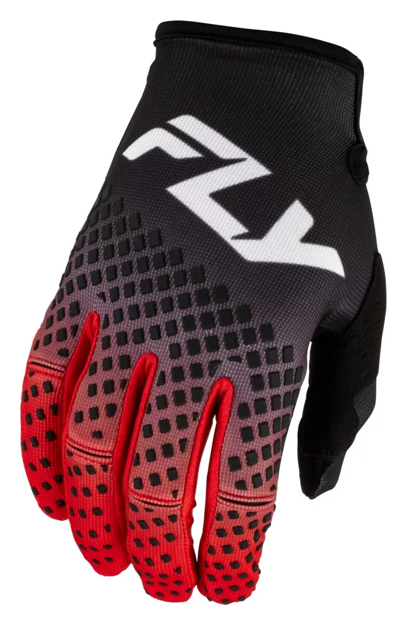 Fly Racing Kinetic Fade Gloves