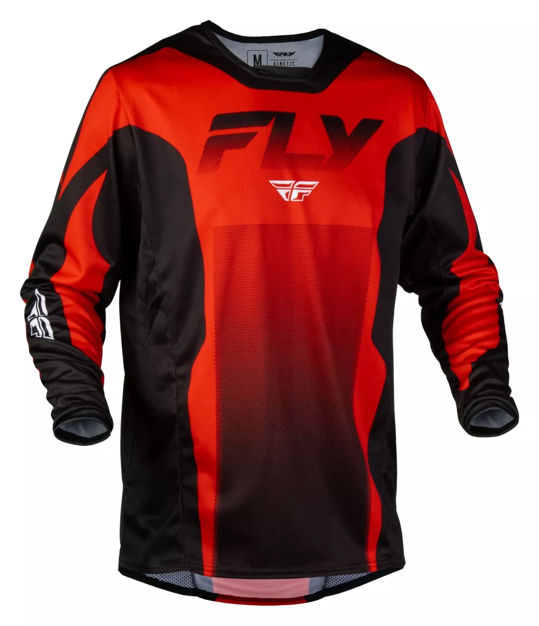 Fly Racing Kinetic Fade Jersey