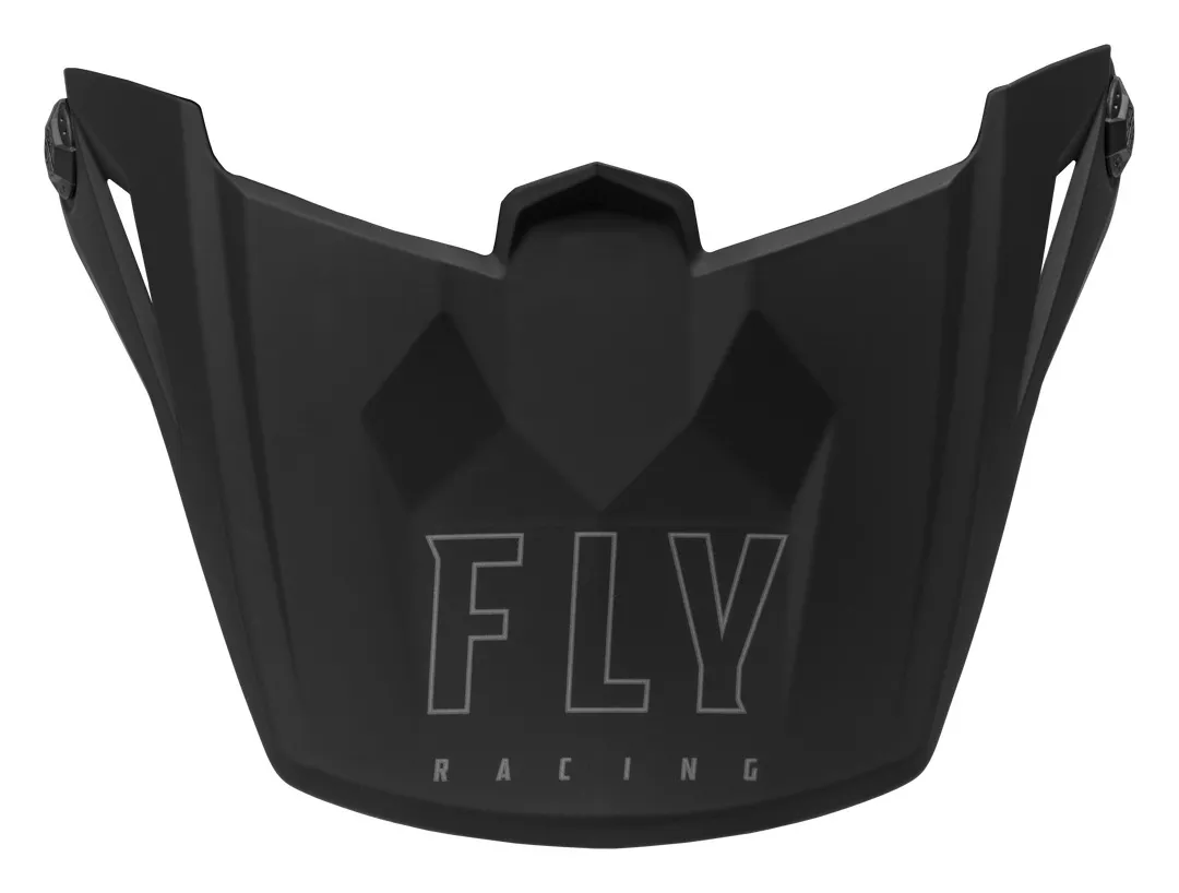 Fly Racing Kinetic Lite Helmet Visor