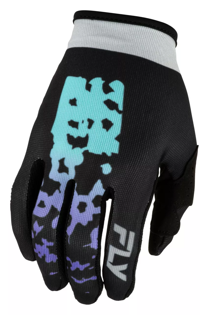 Fly Racing Lite Flake Gloves