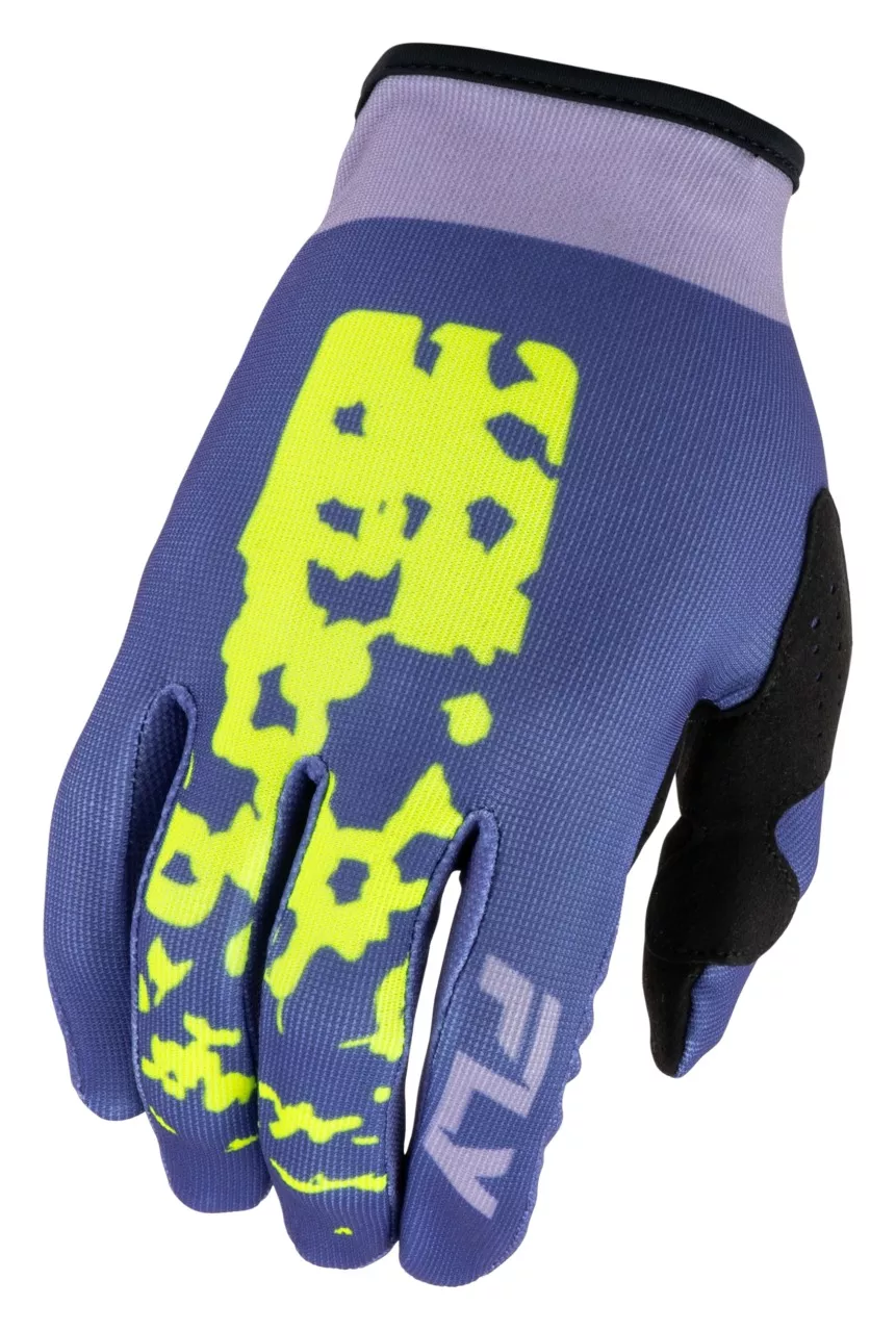 Fly Racing Lite Flake Women's Gloves