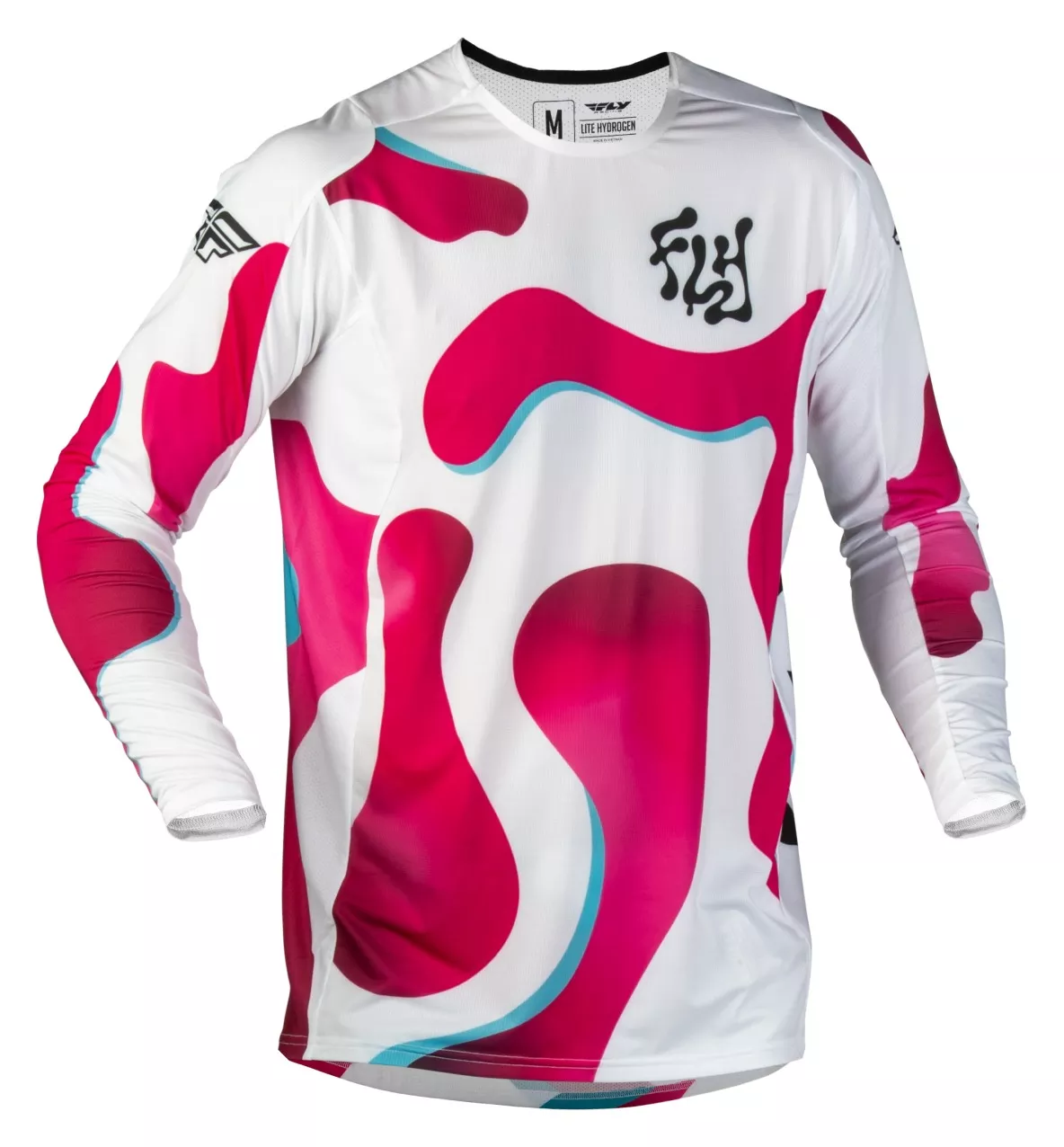 Fly Racing Lite Vibe Jersey