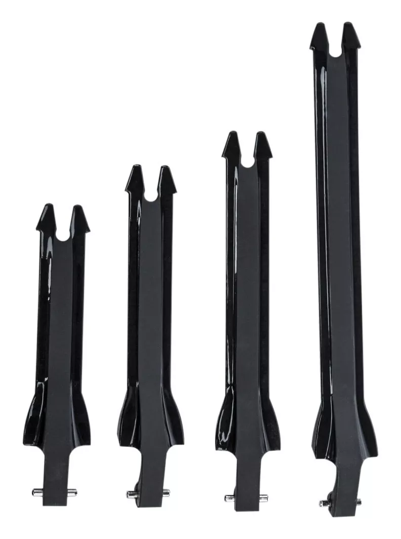 Fly Racing Maverik F4 Strap Kit