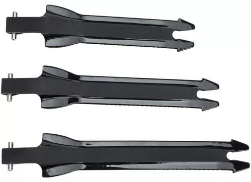 Fly Racing Maverik Youth F4 Replacement Strap Kit