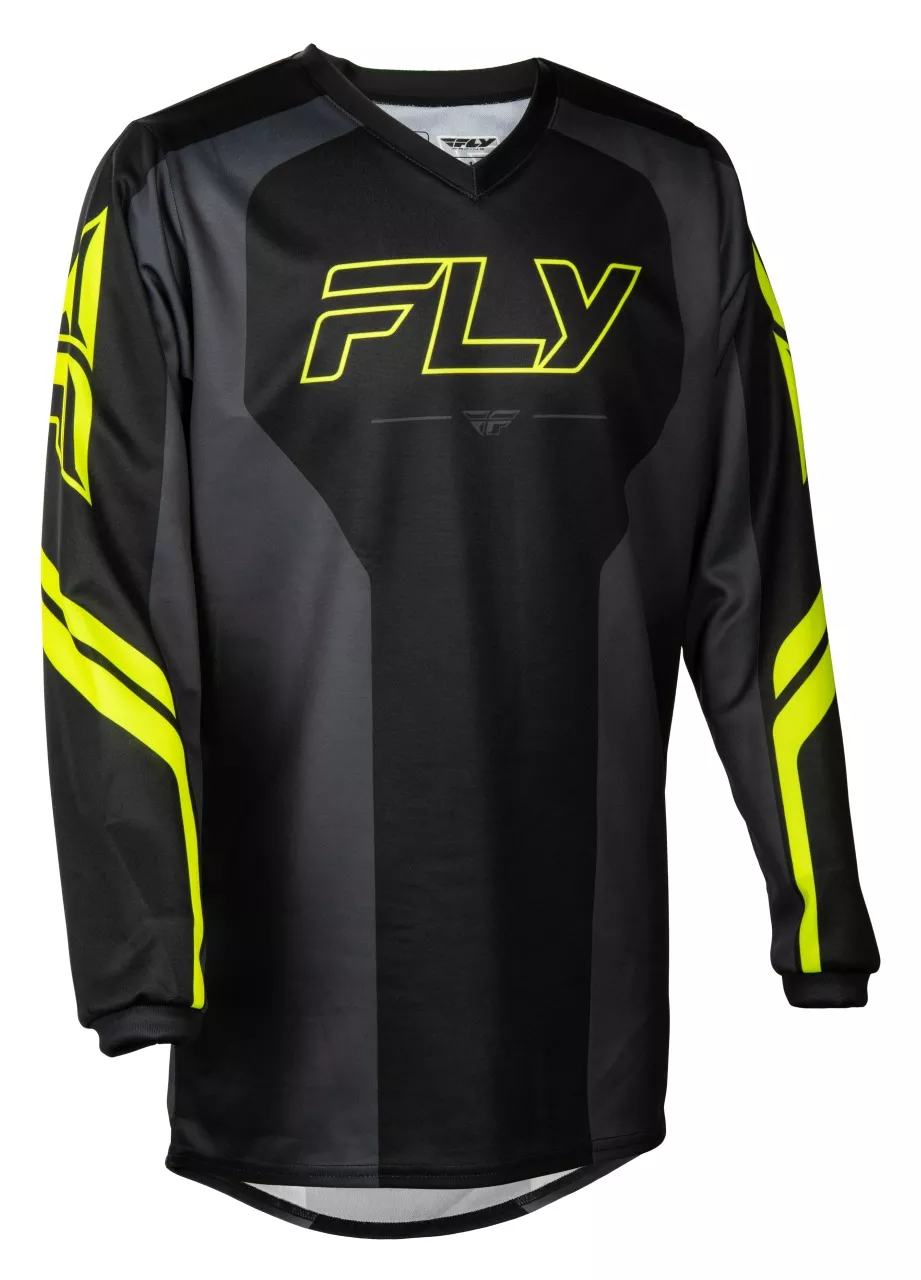 Fly Racing Youth F-16 Raze Jersey