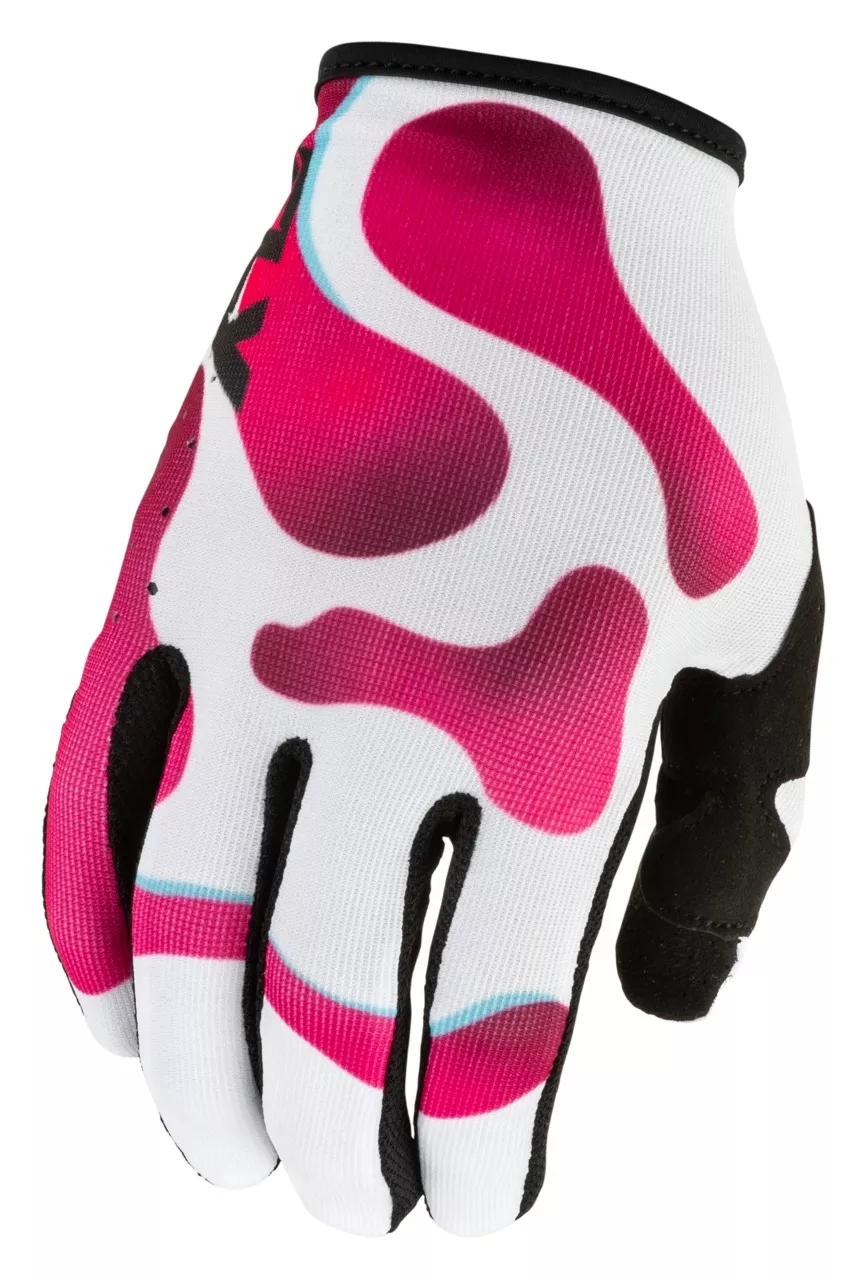 Fly Racing Youth Lite Vibe Gloves