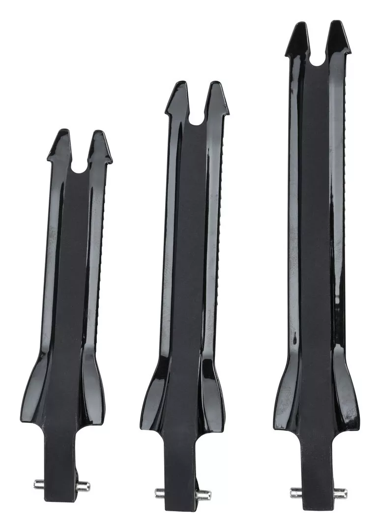 Fly Racing Youth Maverik / F4 Strap Kit