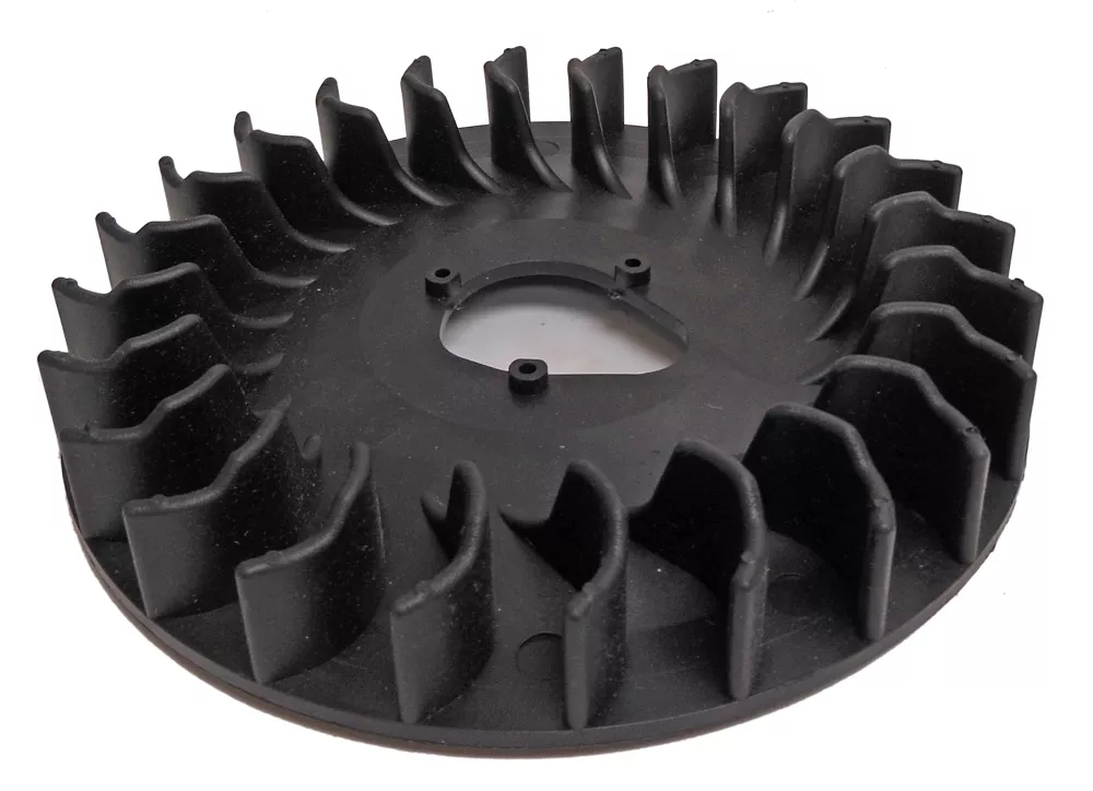 Flywheel Fan For Honda GX200, 196cc Clone or Predator 212cc