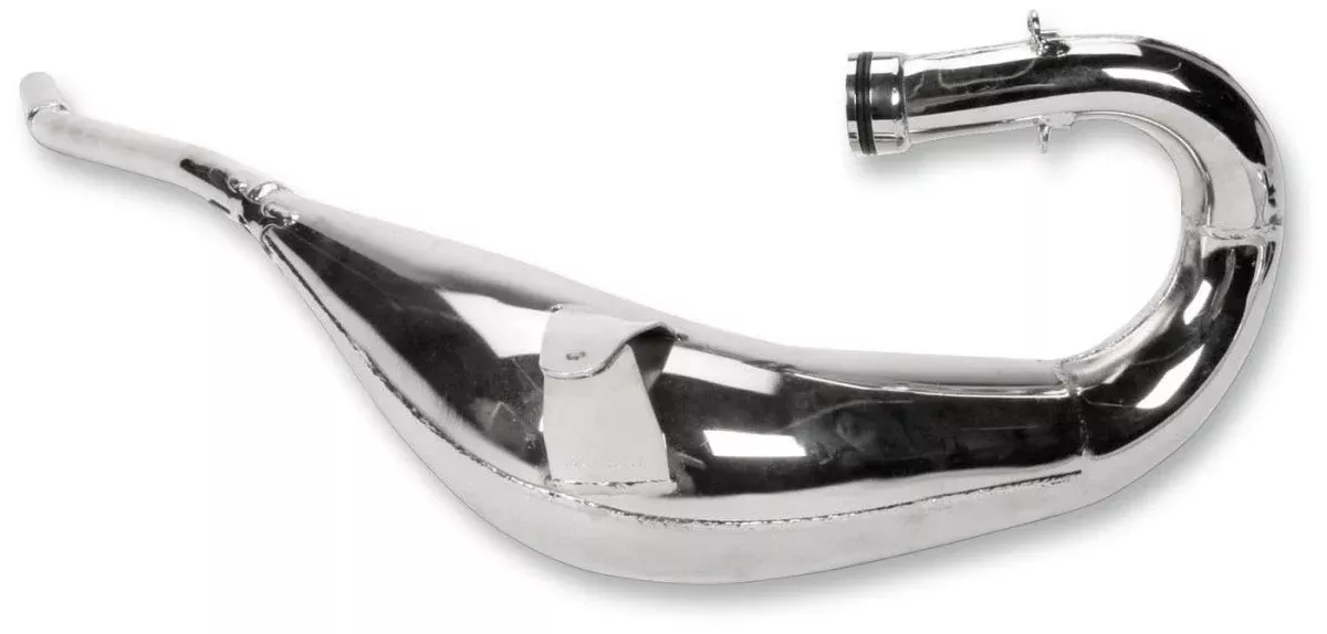 FMF 02-19 RM85 Fatty Pipe